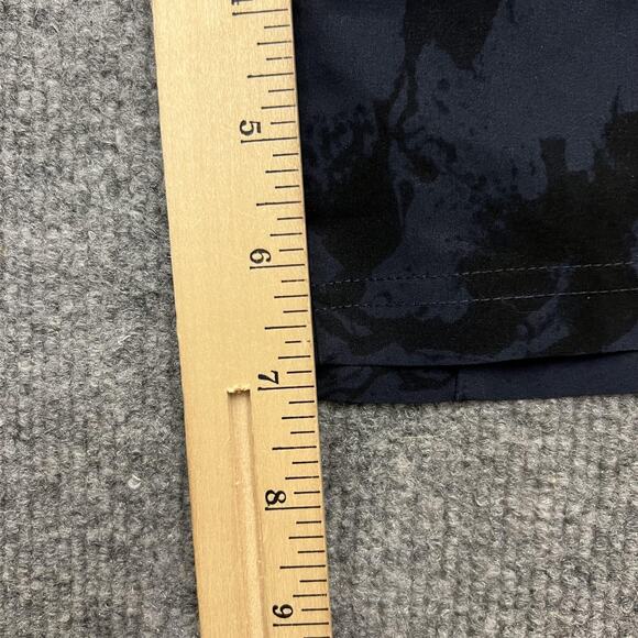 VRST Shorts Mens Large Camo 7 Inch Inseam Lined Running Gym - Picture 11 of 11